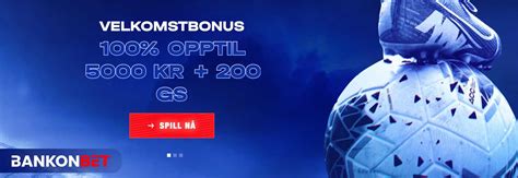 Betting Bonus: Beste Oddsbonuser i Norge (Juli 2024).
